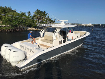 boat yard yacht sales