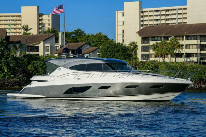 riviera motor yacht for sale