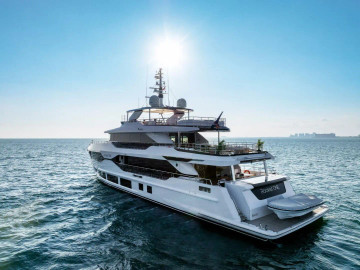 yachting for sale