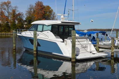 annapolis yacht sales