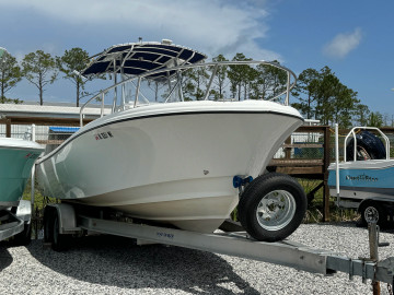 catamaran center console for sale florida