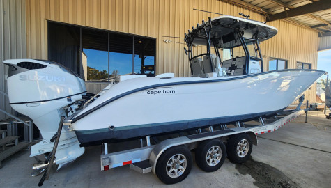 catamaran center console for sale florida