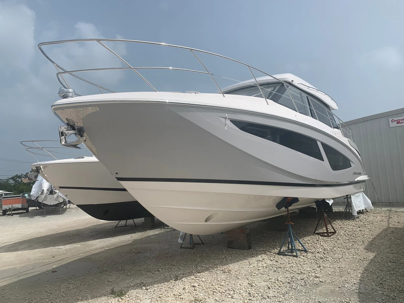 New Regal Boats for Sale | Sundance Marine