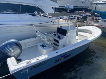 oakdale yacht club boats for sale