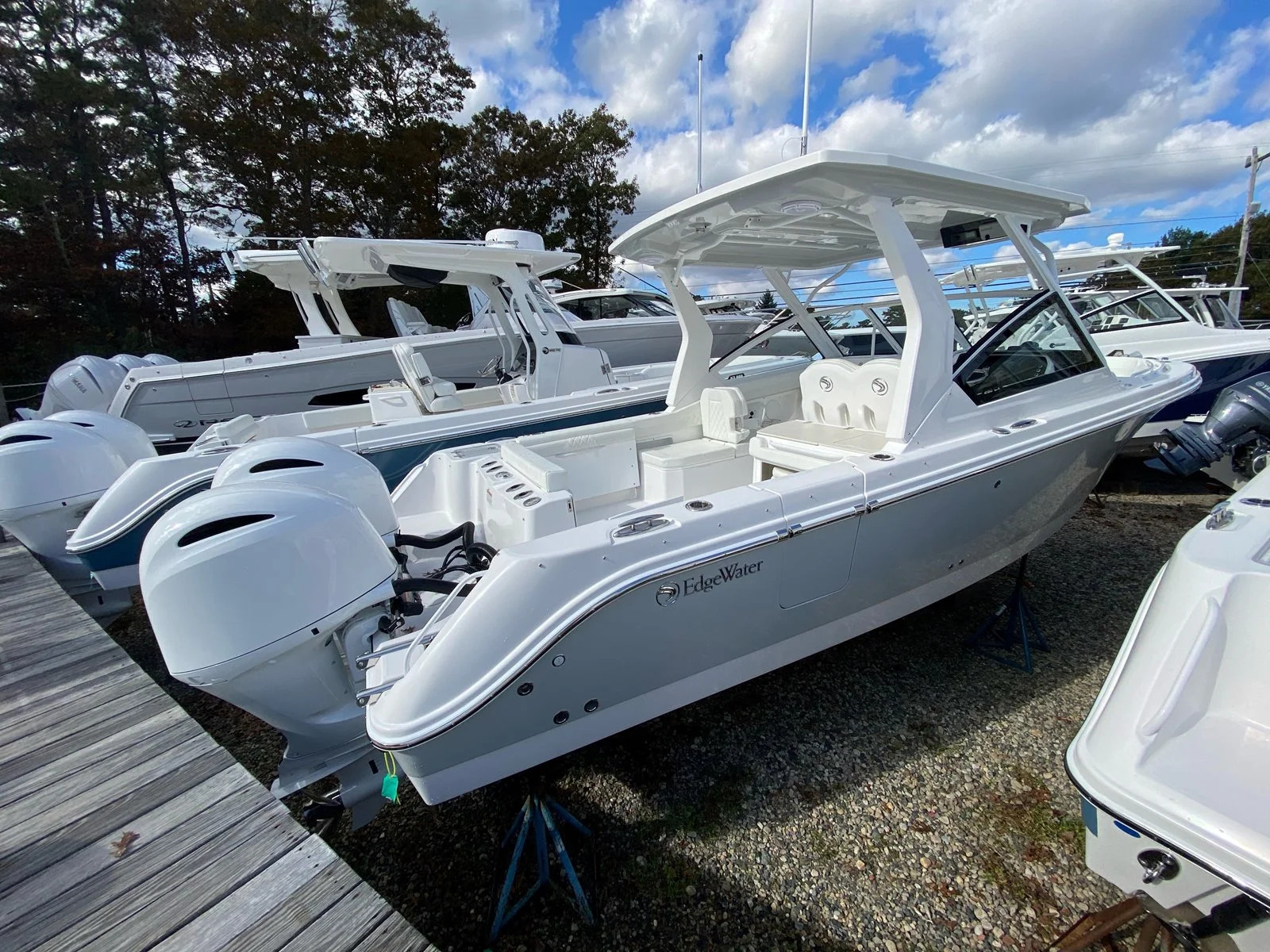 southern MD boat parts & accessories center console - craigslist