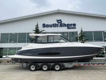 New & Used Boats For Sale, South Shore Marine, Ohio