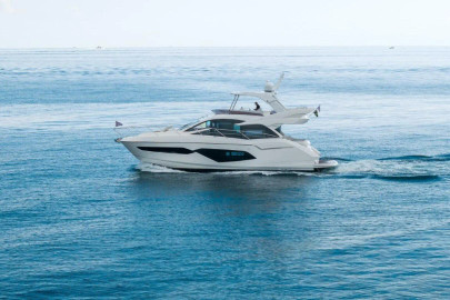 yacht for sale sunseeker