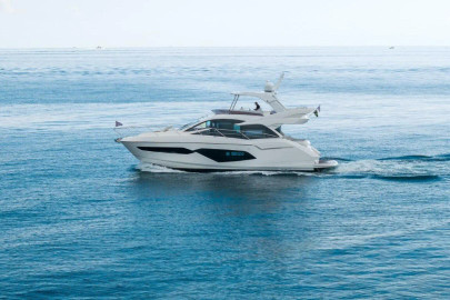 sunseeker used yachts for sale