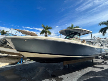 yachts for sale near norfolk va