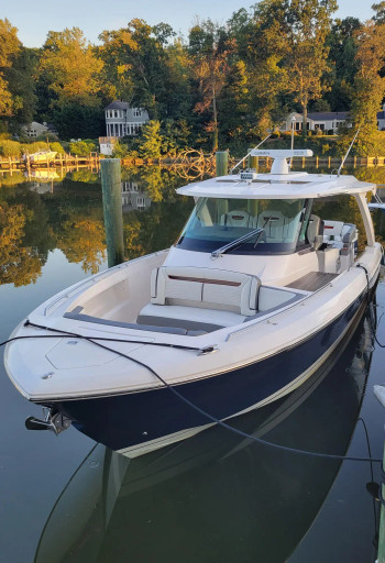 annapolis yacht sales