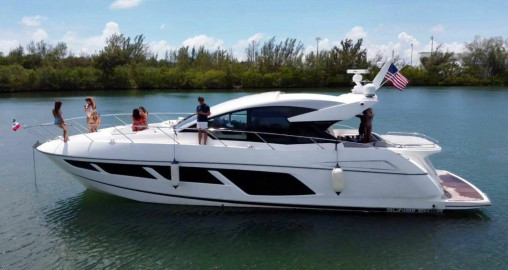 yacht for sale sunseeker