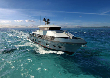 yachting for sale