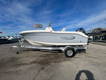 New Center-console Boats for Sale