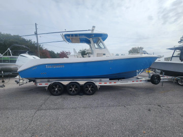 catamaran center console for sale florida