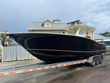 yachts for sale near norfolk va