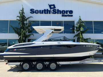 New & Used Boats For Sale, South Shore Marine, Ohio