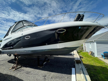 oakdale yacht club boats for sale