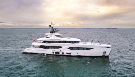 yachts for sale in usa