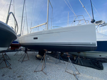 annapolis sailboat for sale