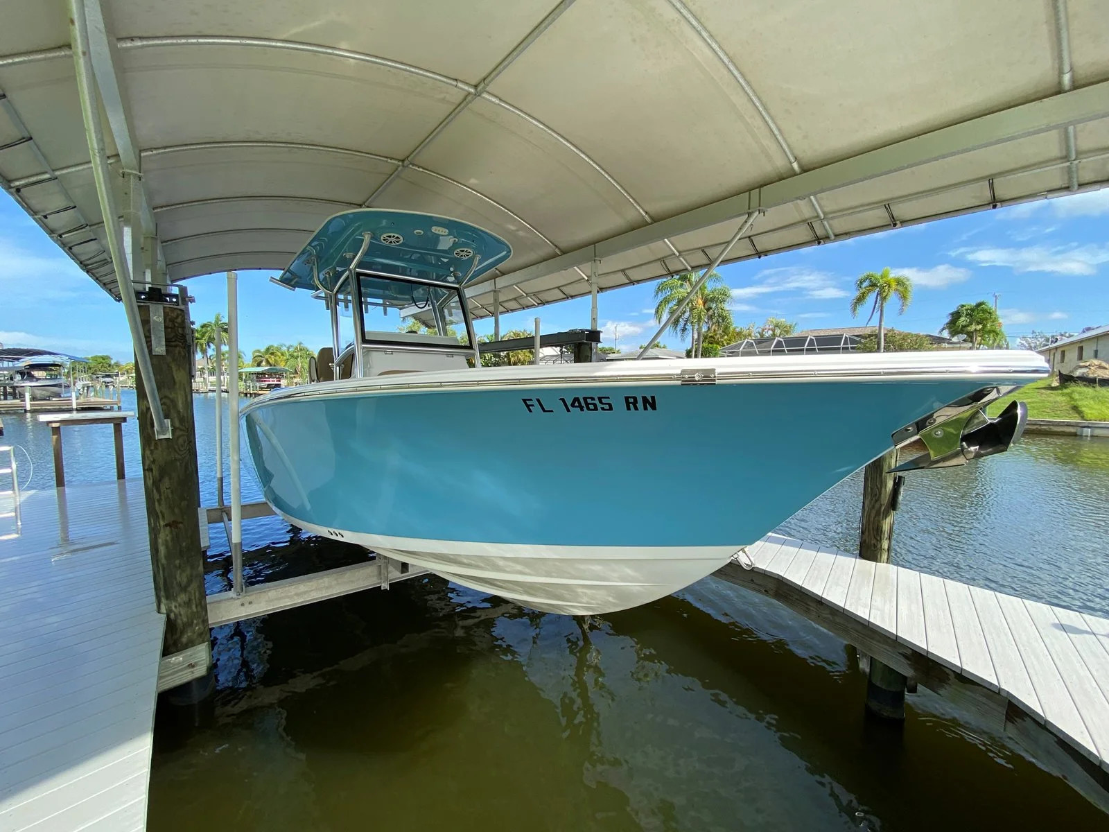 island cove marina boats for sale