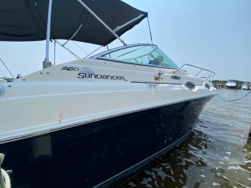 oakdale yacht club boats for sale