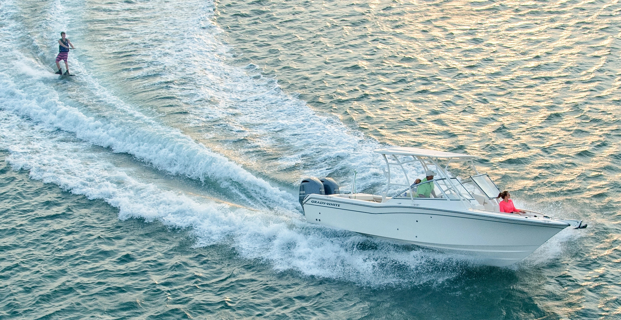 Largest Key West Boat Dealer