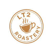 LT2 Roastery Logo