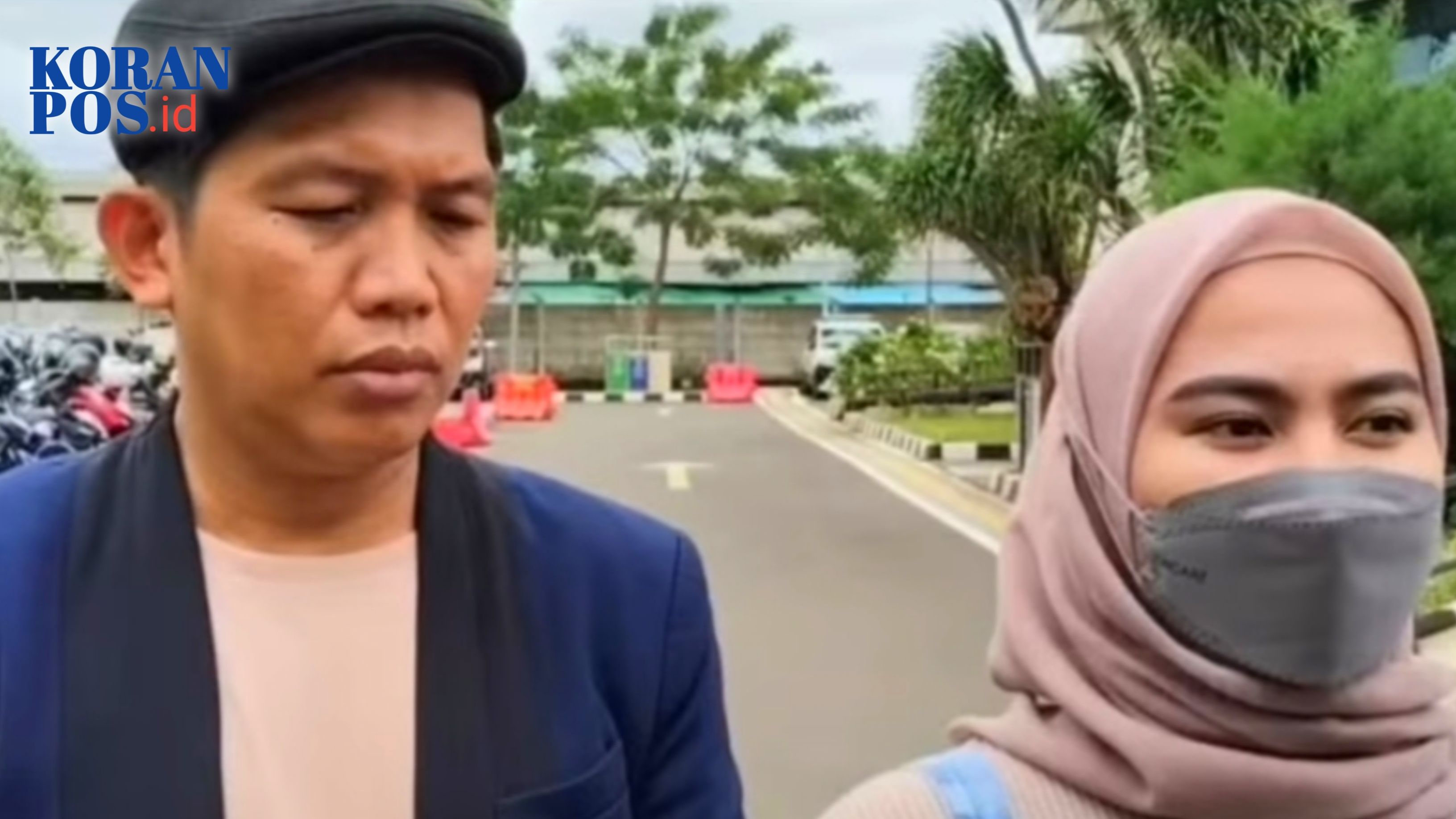 Geger! Oknum Wasit Sepak Bola Diduga Jual Istri Lewat MiChat, Polisi Garap 4 Saksi