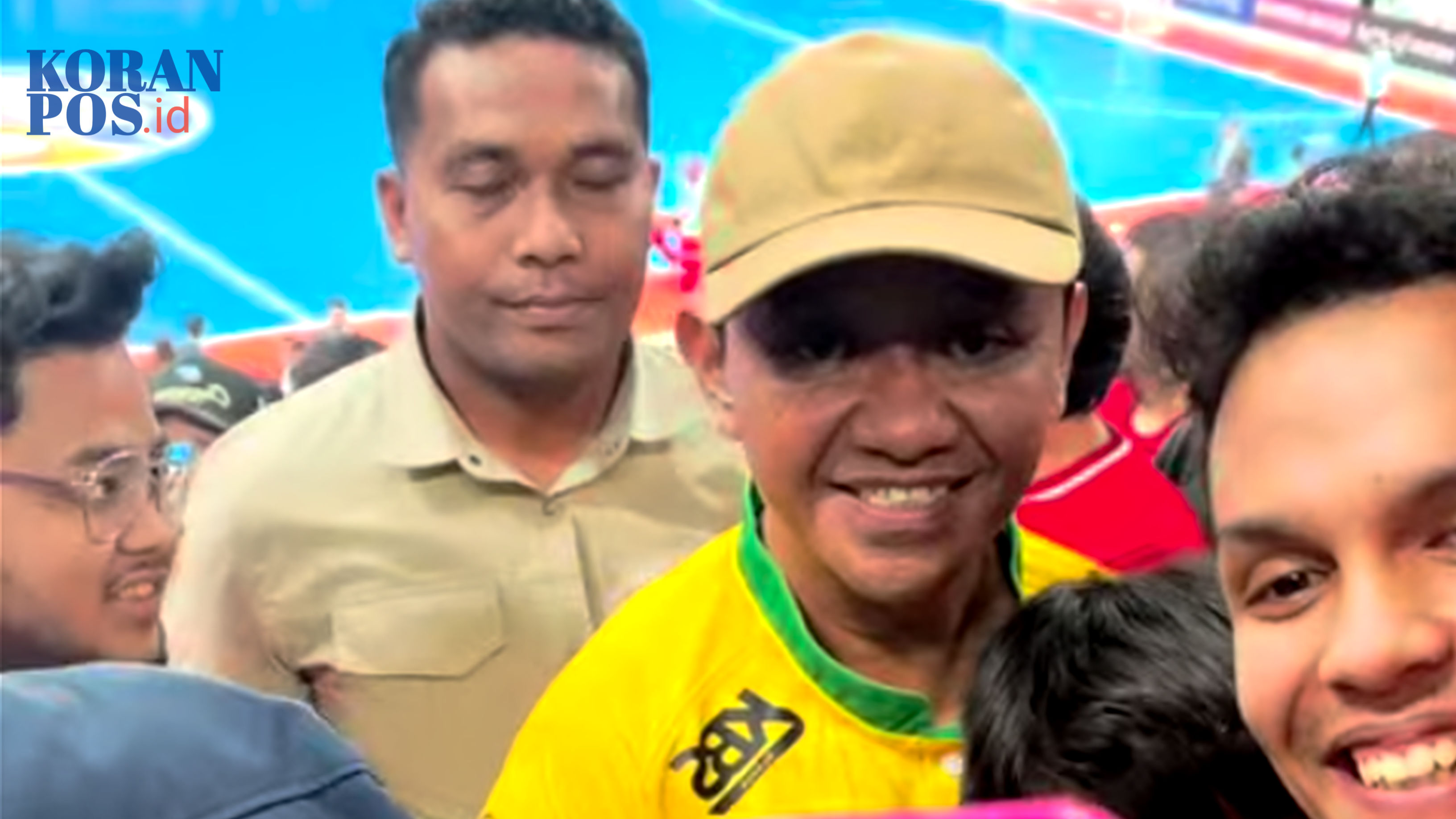 Raksasa Asia Tumbang! Timnas Futsal Indonesia Singkirkan Jepang, Bahlil: Teknik Oke, Mental Sangat Kuat!