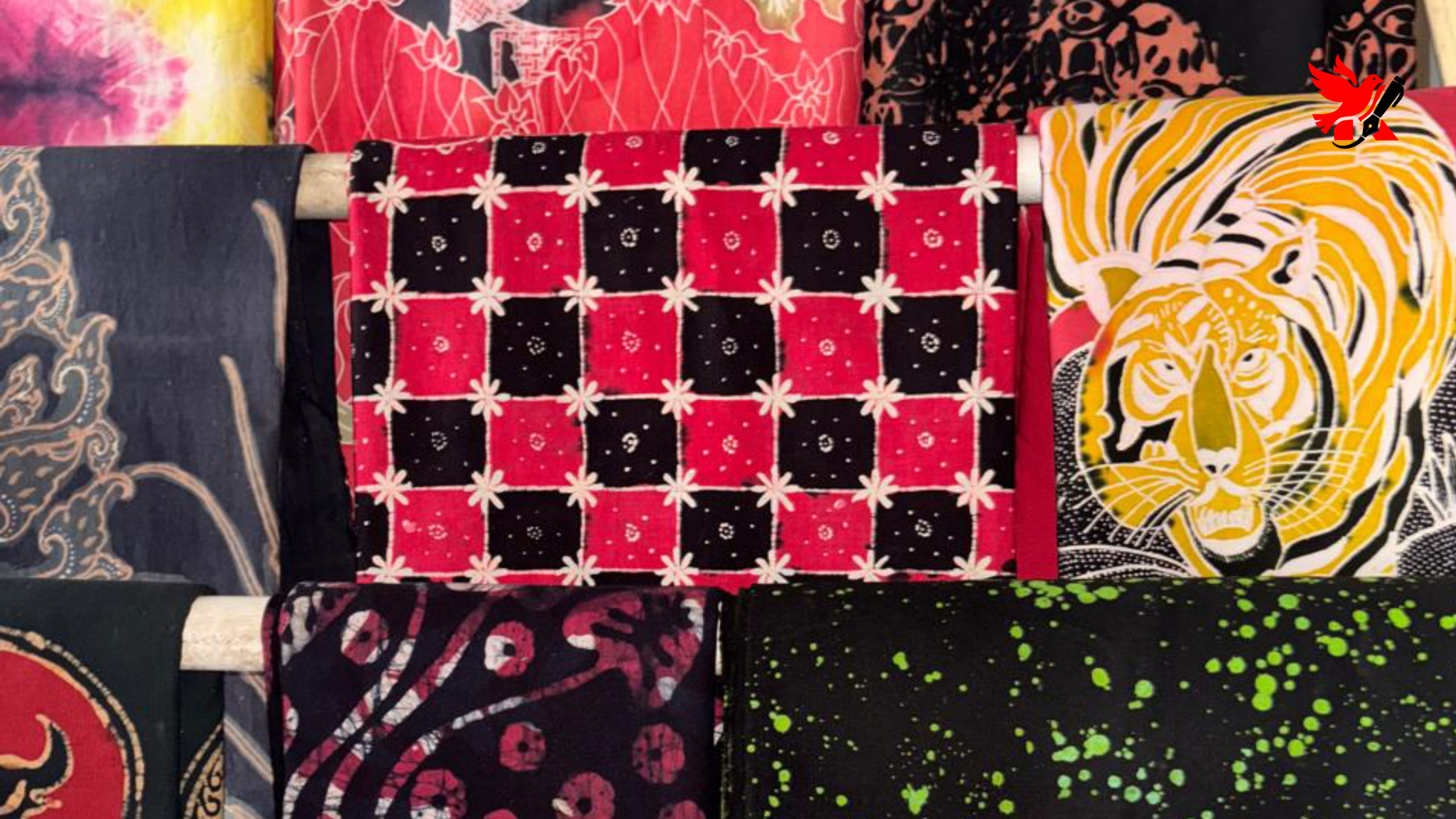 Harti Batik Desa Pakuncen Bobotsari sukses angkat motif alam lokal