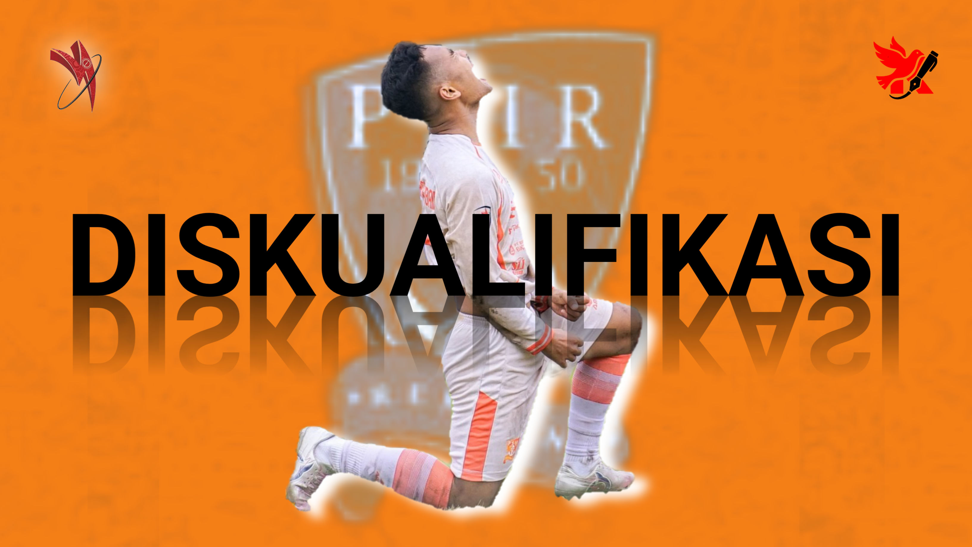 Mimpi buruk PSIR Rembang di Liga 4 Jateng: Didiskualifikasi akibat kericuhan dan didera denda Rp 45 juta. Simak detail vonis Komdis PSSI di sini.