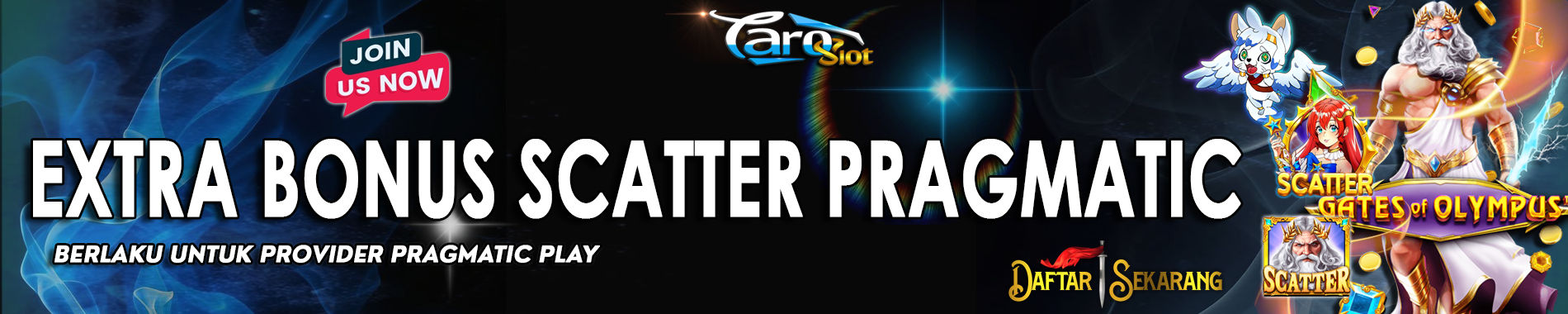 EVENT SCATTER PRAGMATIC
