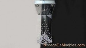 Súper minimalista y