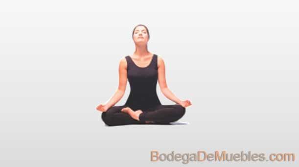 Para ti que buscas un equilibrio con tu mundo interior y el exterior, comienza a practicar yoga pero antes de eso, ¡adquiere nuestro Tapete para todas tus sesiones!