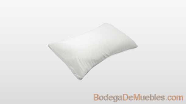 Almohada Orest Que sería del dormir sin una buena almohada? Seguramente: ¡nada! Por lo mismo no lo piense y adquiérala. Por eso traemos a ustedes la nueva almohada Orest