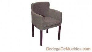 Sillón Cómodo, Moderno y trendy, se convertirá en su mueble perfecto.