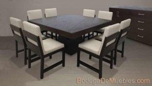 silla para comedor