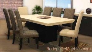 mesa para comedor