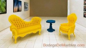 Muebles minimalistas, Muebles modernos, Mueblesmonterrey