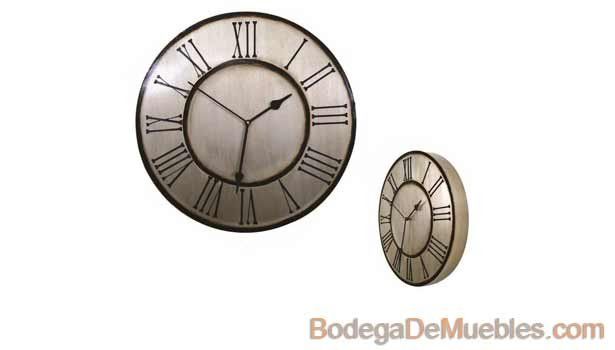 reloj