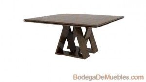 Mesa de Comedor contemporánea para 8 personas