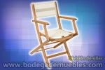 silla plegable 1