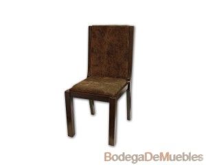 Silla para Comedor