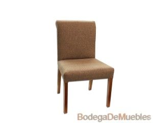 Silla Moderna