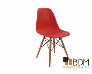 Silla moderna