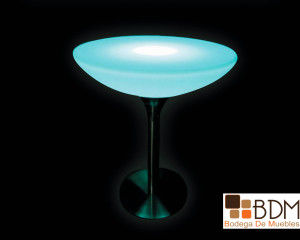 muebles con led