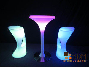 Muebles para Bar