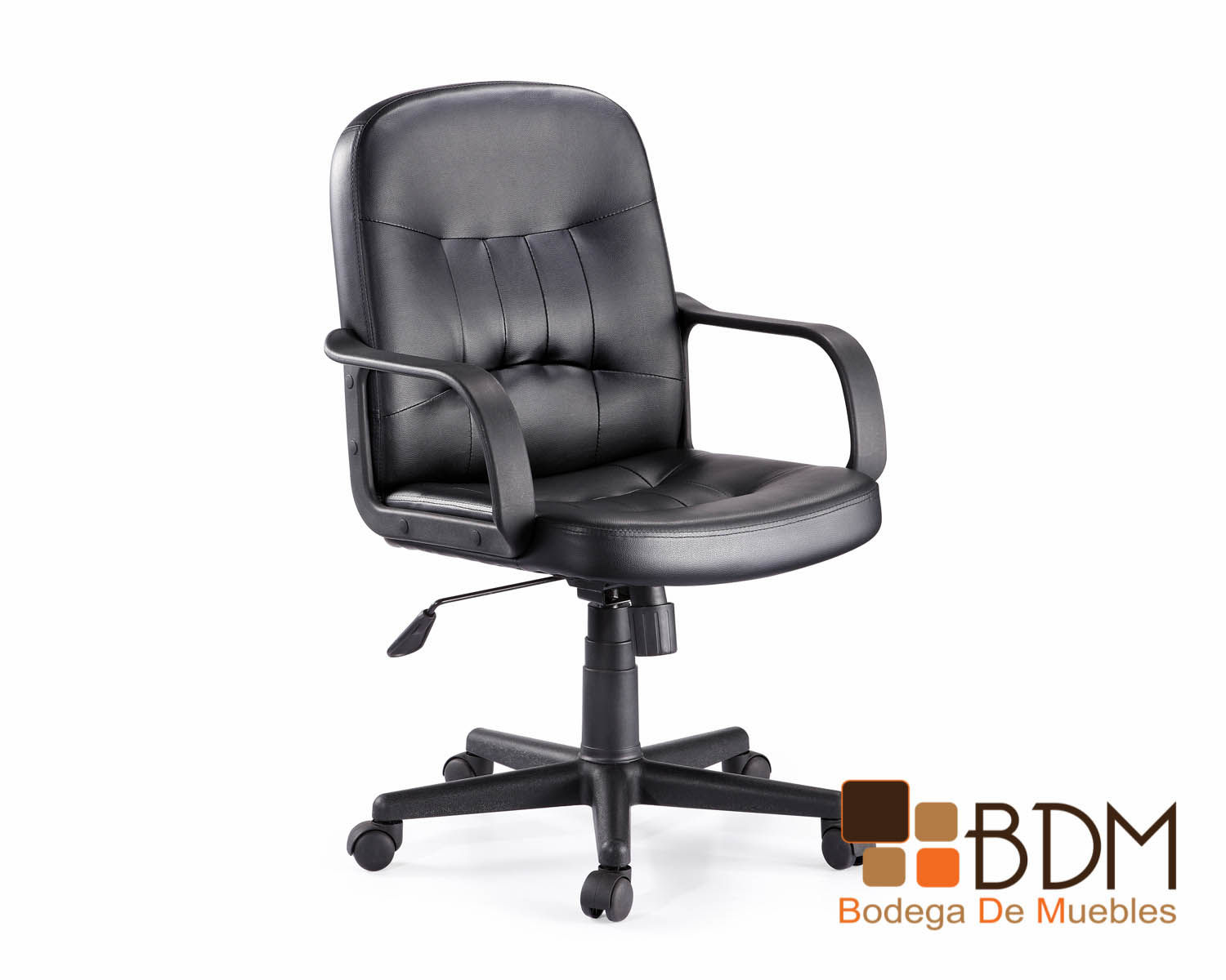 12-Amplia silla-secretarial-acojinada-ergonomica-oficina-mueble