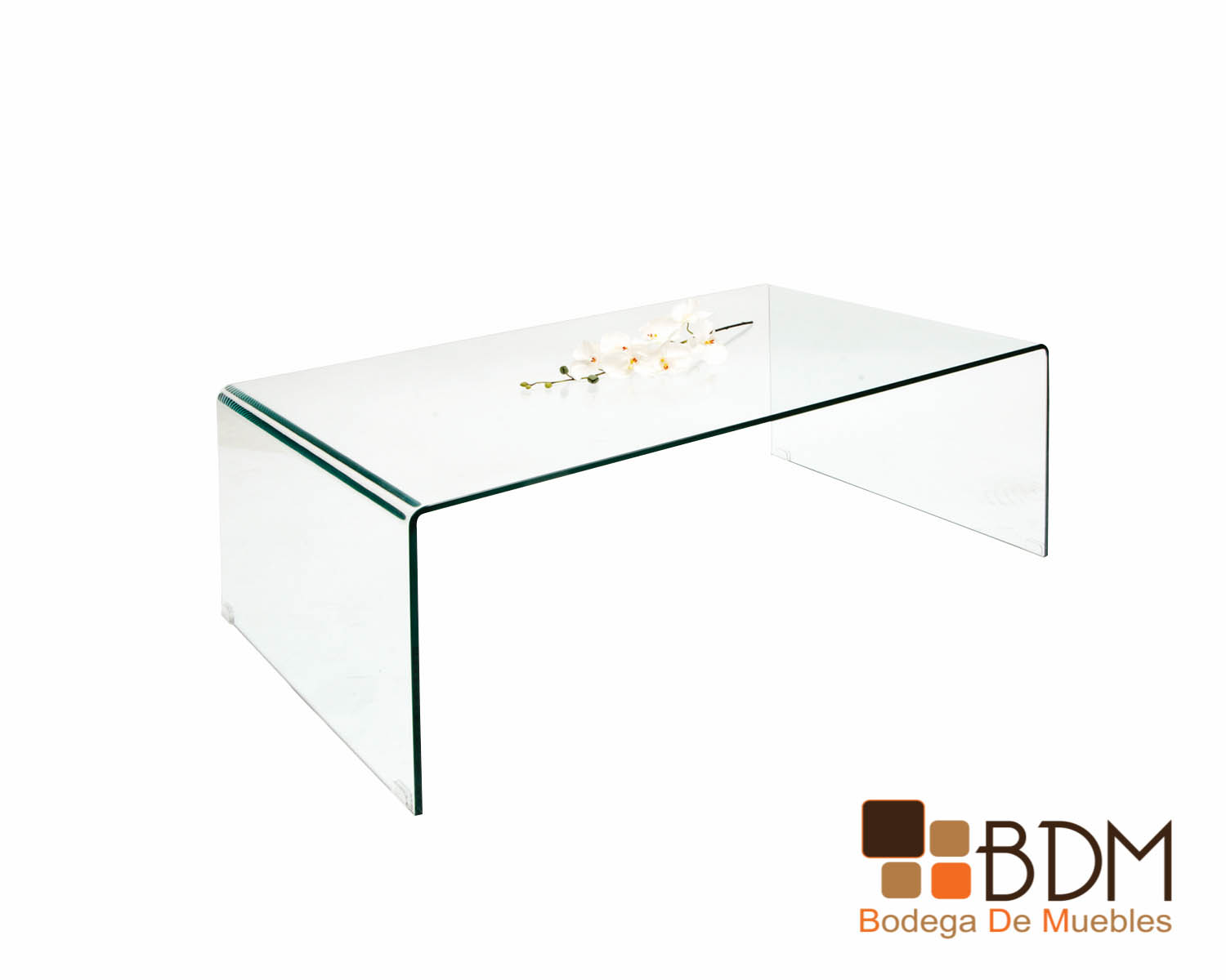 mesa de cristal minimalista Bodega de Muebles Mueblería Online