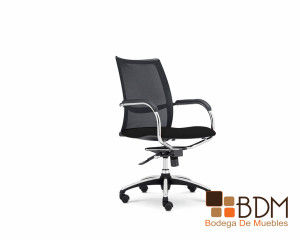 6-Silla Delgada-semiejecutiva-oficina.mueble